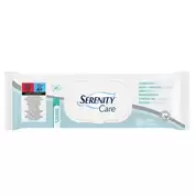 iD Care Cleansing Wet Wipes 8 x 63 Pack