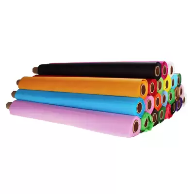 Artyom Tissue Paper Rolls Assorted Colours 24 Pack G2p100