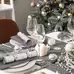 Christmas Cracker Party Box Silver 9 Inch Pack of 24