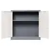 Metal First Aid Cabinet 900 x 900
