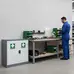 Metal First Aid Cabinet 900 x 900
