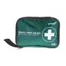 Travel First Aid Kit BS 8599-1