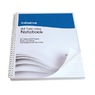 A4 Spiral Notebook 80 Sheet