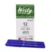 Writy Handwriting Pens Blue 12 Pack G2p100