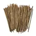 Bamboo Sticks 33cm 130 Pack