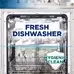 Finish Dishwasher Cleaner 250ml