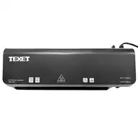 Texet A4 Laminator