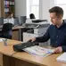 Texet A4 Laminator