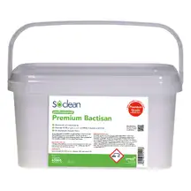 Soclean Bactisan 5kg G2p100