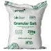 Soclean Granular Salt 25kg G3p80