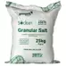 Soclean Granular Salt 25kg G3p90