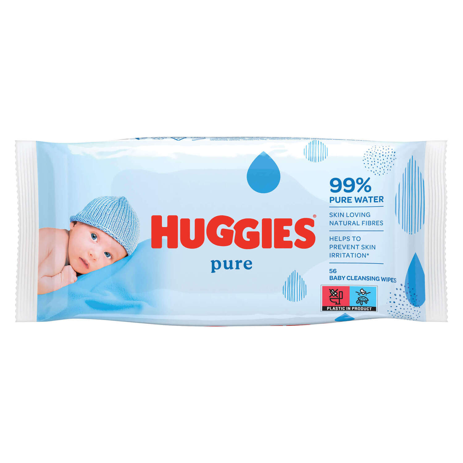 huggies wet wipes