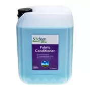 Soclean Ultra Fabric Conditioner 10 Litre