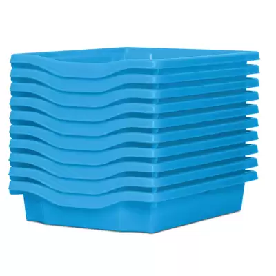 Trays for Drawer Unit 10 Pack