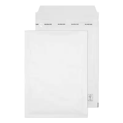 C5 Padded Envelopes 260x180mm 100 Pack G3p97