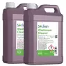 Soclean Washroom Cleaner 5 Litre 2 Pack