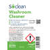 Soclean Washroom Cleaner 5 Litre 2 Pack