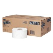 Tork Advanced Toilet Paper Mini Jumbo Roll x 12 T2