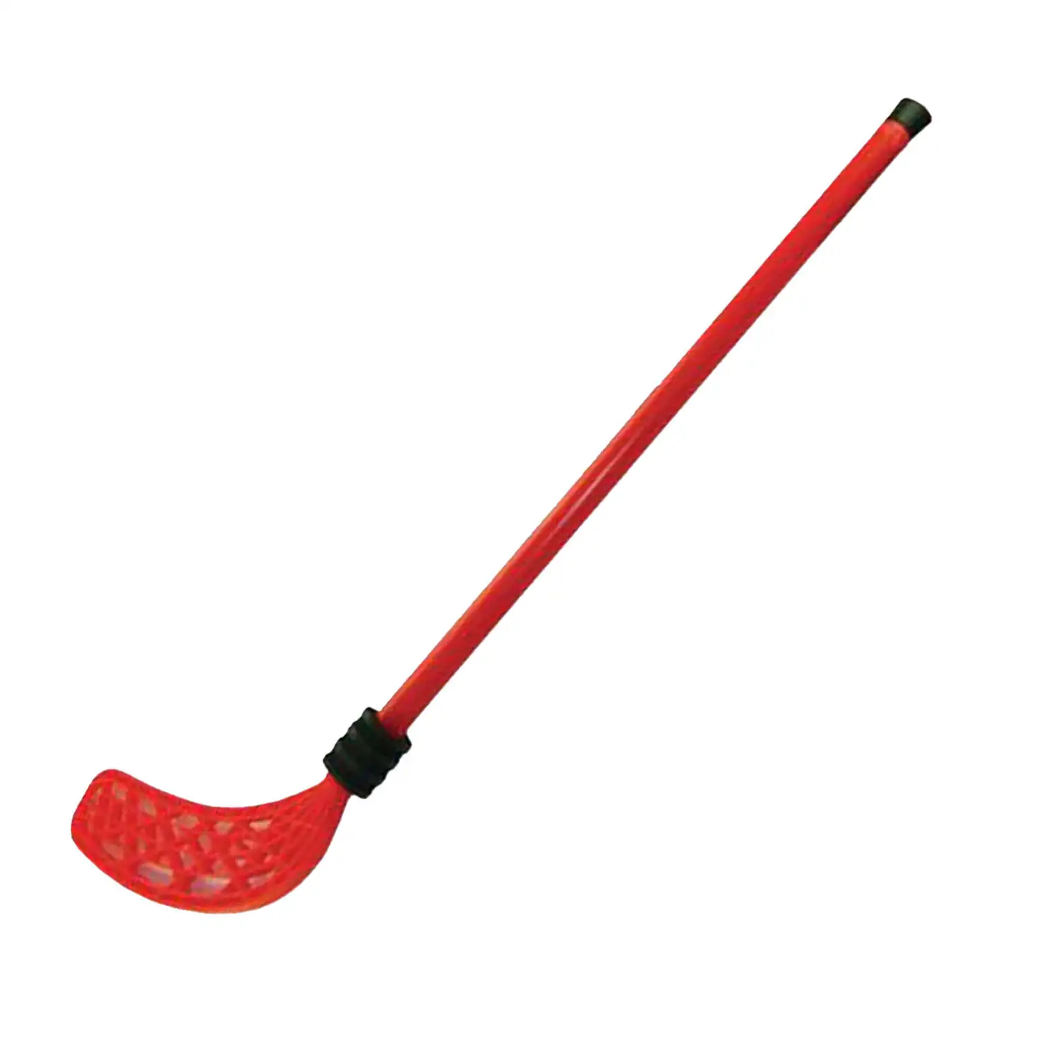 Floor Hockey Stick 520mm Red