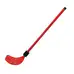 Floor Hockey Stick 520mm Red