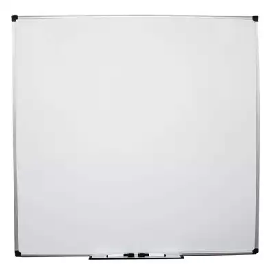 Writy Non Magnetic Whiteboard 120x120cm 4 Pack G2p100