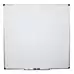 Writy Non Magnetic Whiteboard 120x120cm 4 Pack G2p100