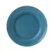 Art De Cuisine Blue Glaze Dinner Plate 26cm 6 Pack