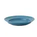 Art De Cuisine Blue Glaze Dinner Plate 26cm 6 Pack