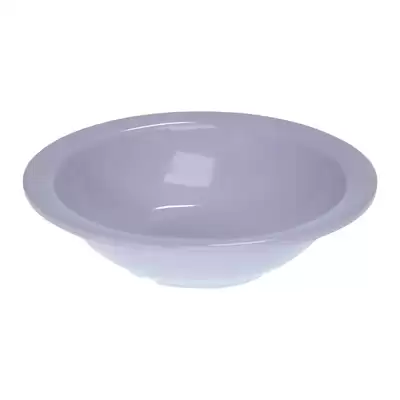 Swixz Melamine Bowl 6" / 150mm 12 Pack - Colour: White