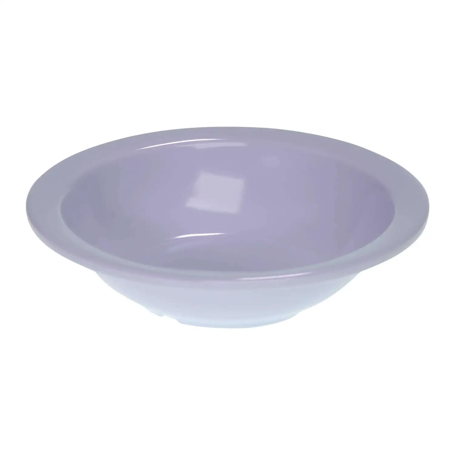 Swixz Melamine Bowl 6"/150mm White 12pk G2p100