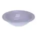 Swixz Melamine Bowl 6"/150mm White 12pk G2p100