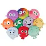 Monster Emotions Cushions 10 Pack