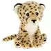Cheetah Soft Toy 23cm