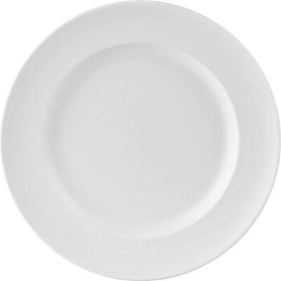 Porcelite Dinner Plate 10.25" / 26cm 6 Pack