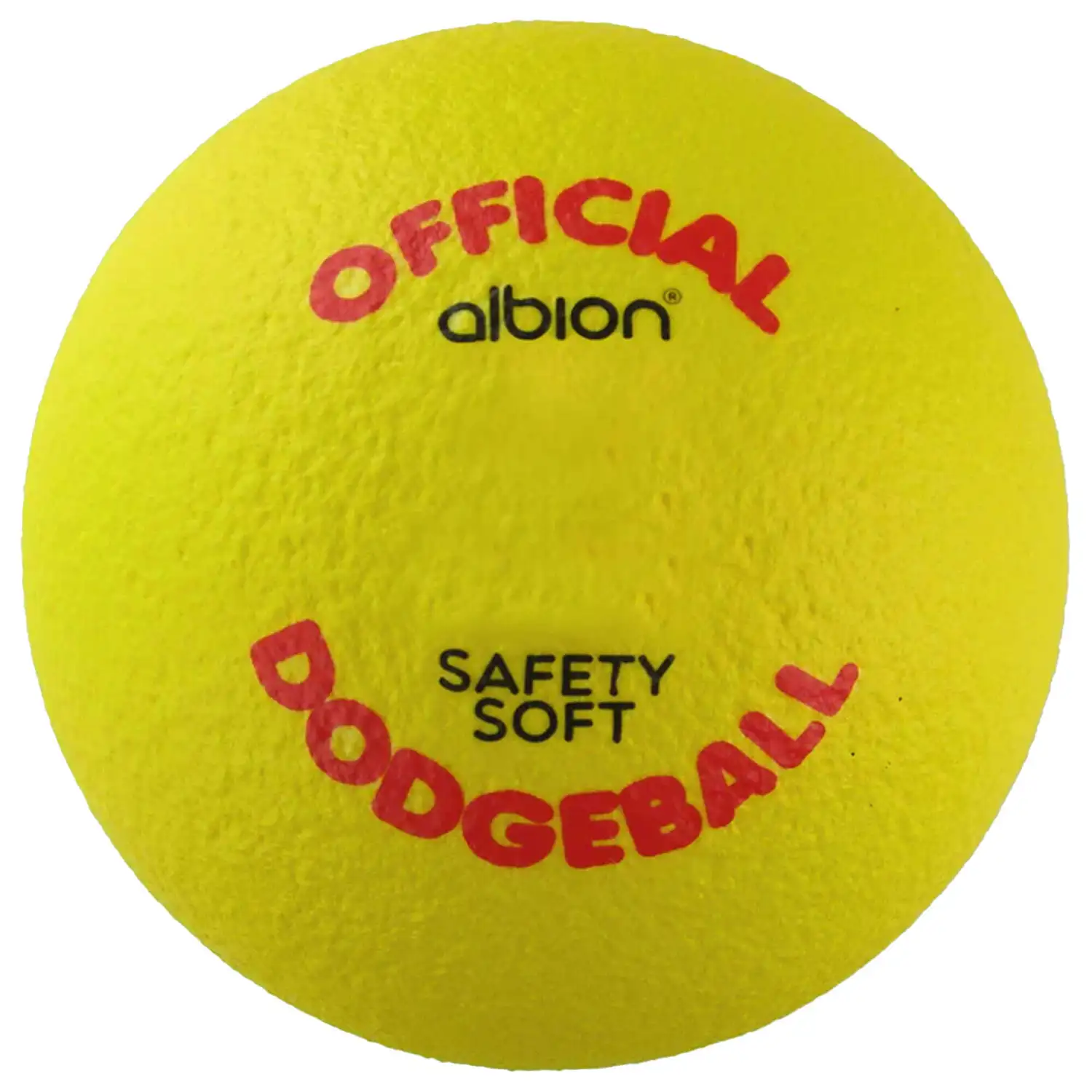 Albion Soft Dodgeball 15cm