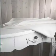 Flame Retardant Thermal Blanket 180x210cm 10 Pack