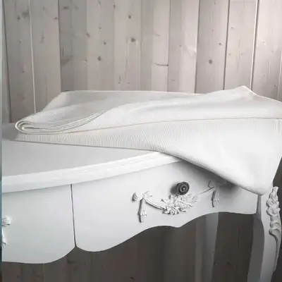 Flame Retardant Thermal Blanket 180x210cm 10 Pack