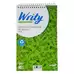 Writy Shorthand Notebook 80 Sheet 5 Pack