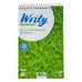 Writy Shorthand Notebook 80 Sheet 5 Pack G3p95