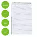 Writy Shorthand Notebook 80 Sheet 5 Pack