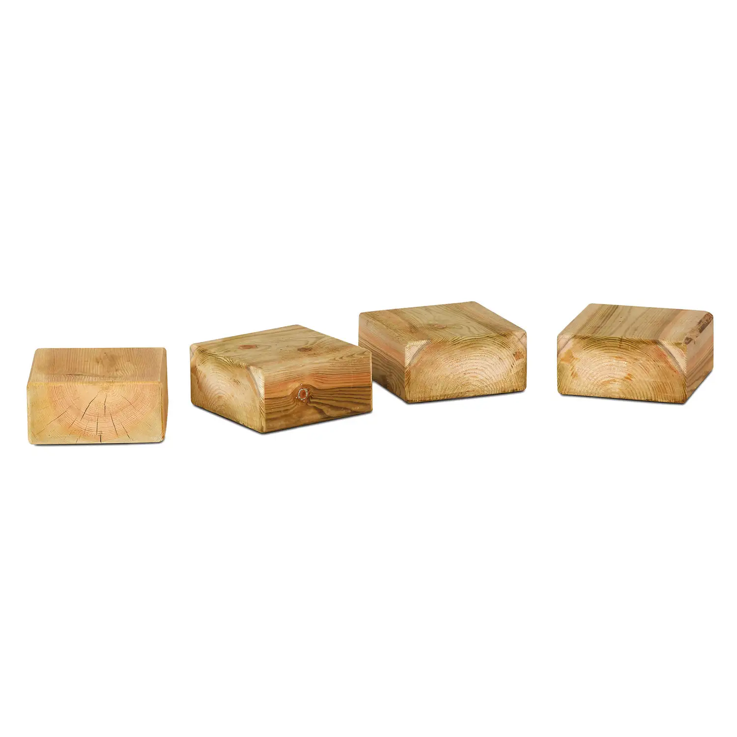 Stepping Blocks Set