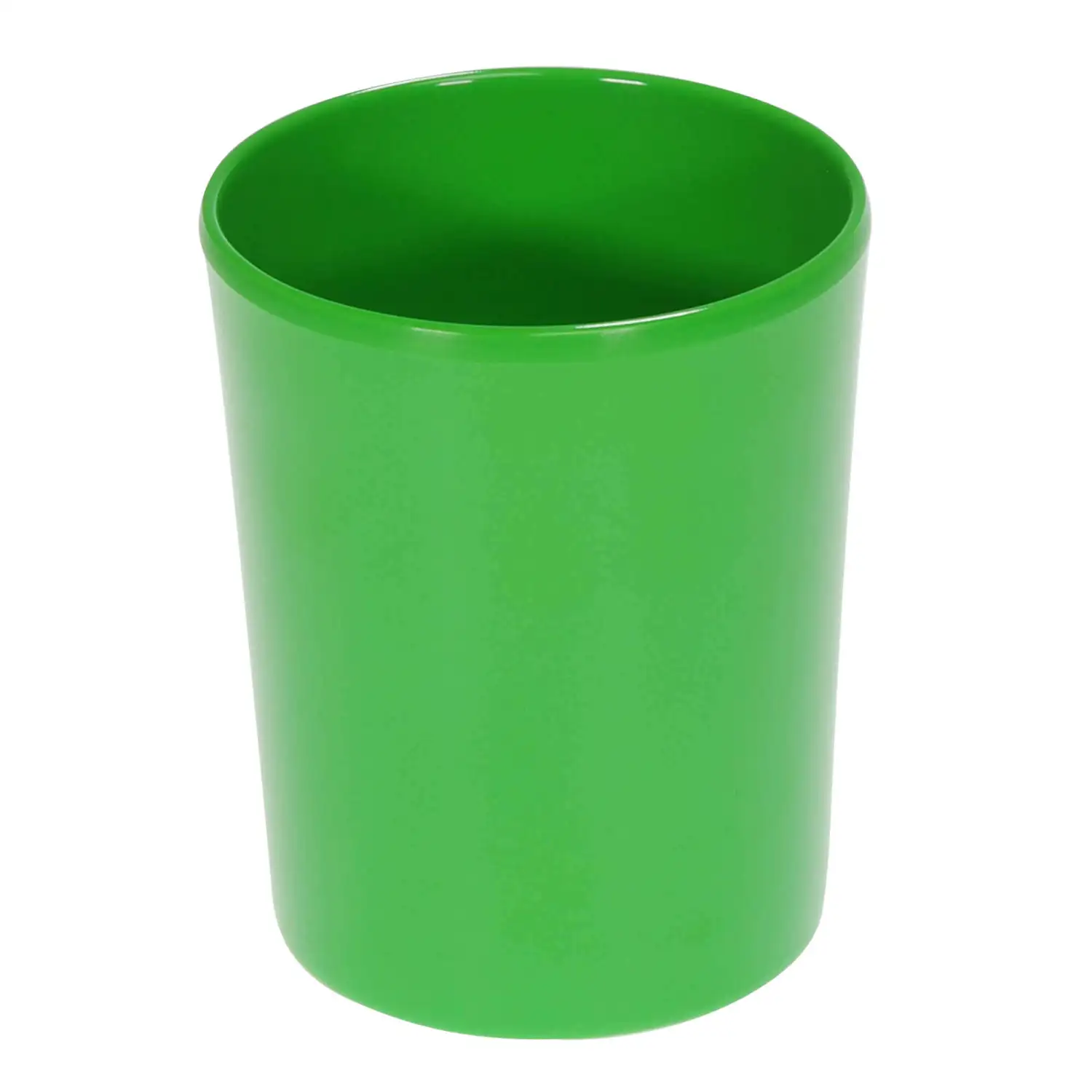 Swixz Melamine Tumbler Green 12 Pk G2p100
