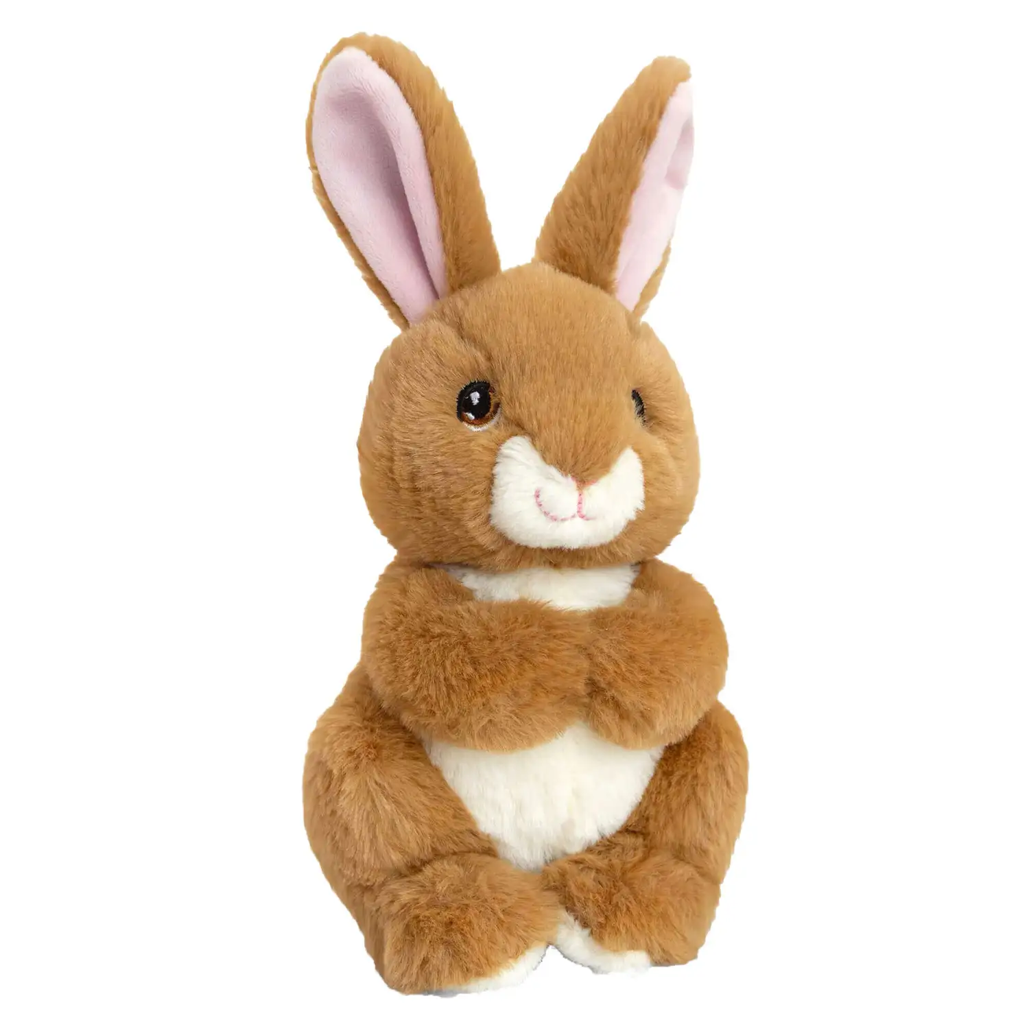 Rabbit Soft Toy 19cm G1p100