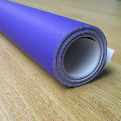 Poster Roll 760mm x 10m - Colour: Purple
