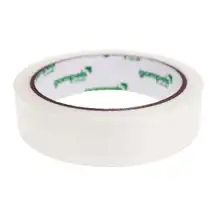 Writy Clear Adhesive Tape 24mm x 66m 6 Pack G2p100