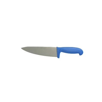 Cooks Knife 8.5" - Colour: Blue