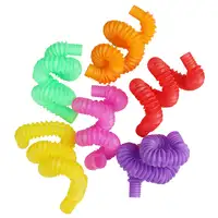 Sensory Stretch Tubes 12 Pack