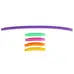 Sensory Stretch Tubes 12 Pack