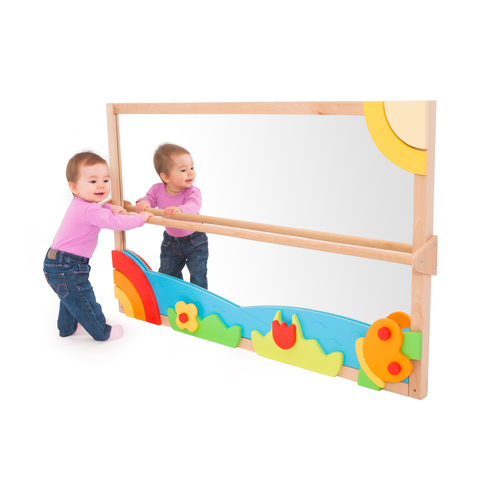 Baby Enclosure Zone With Clear Tubs Gompels HealthCare