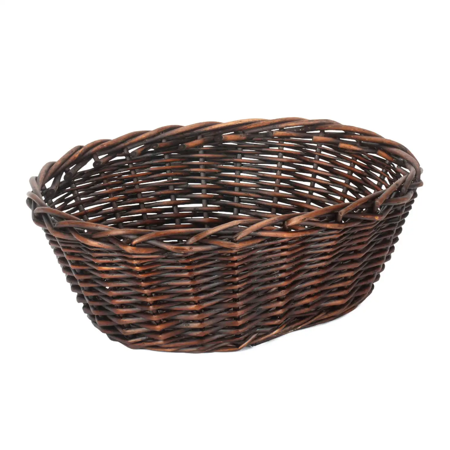 Oval Basket Large